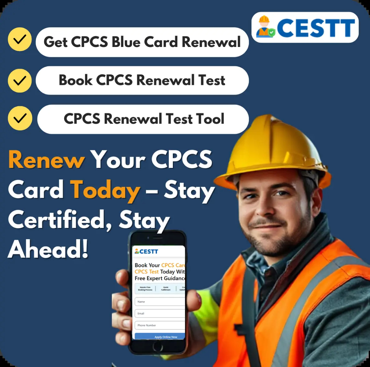 CESTT