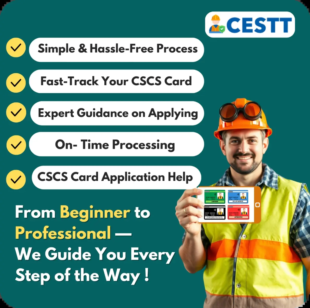 CESTT