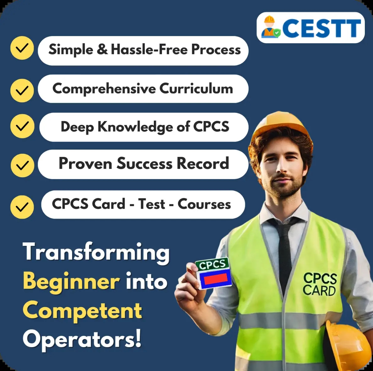 CESTT