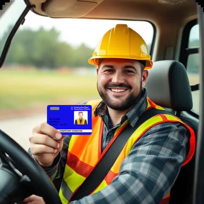 Get Your Renewed Blue CPCS Card