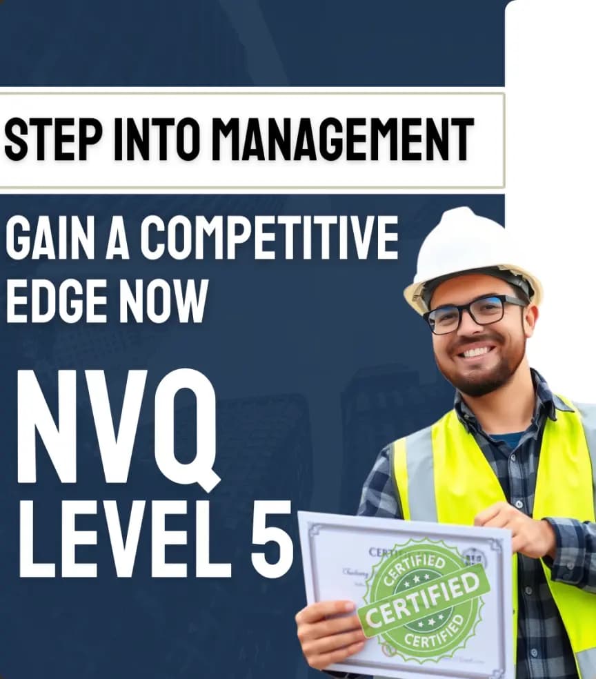 NVQ Level 5