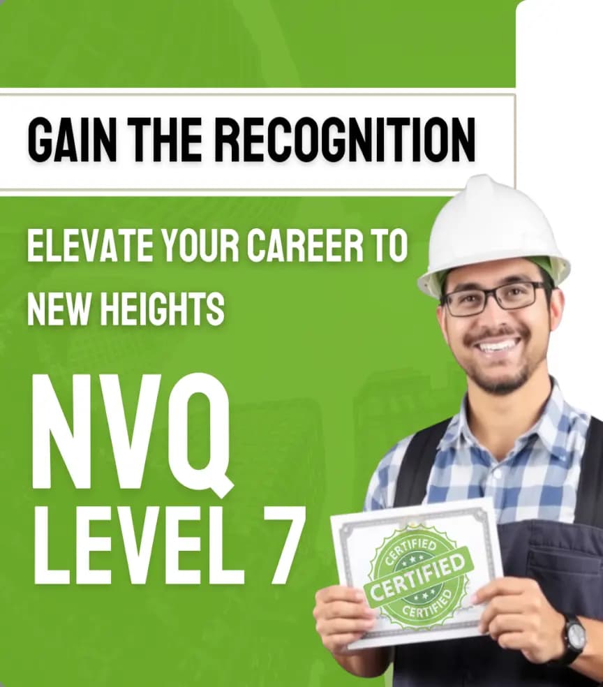 NVQ 7